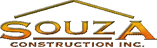 Souza Construction Company Logo